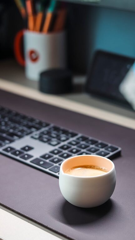 Simple Routines to Start and End Your Workday Effectively